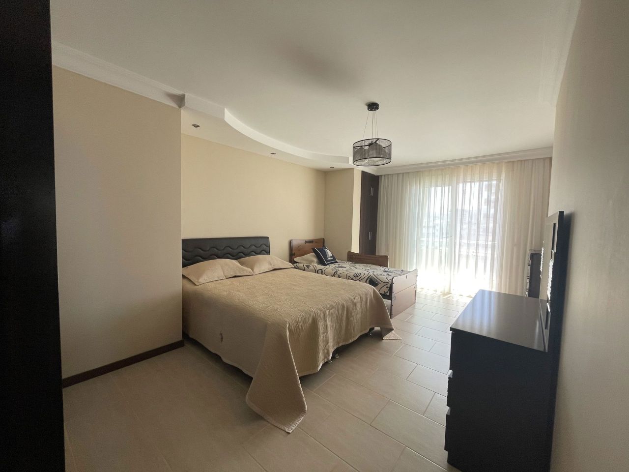 Apartment in Alanya, Türkei, 140 m² - Foto 8