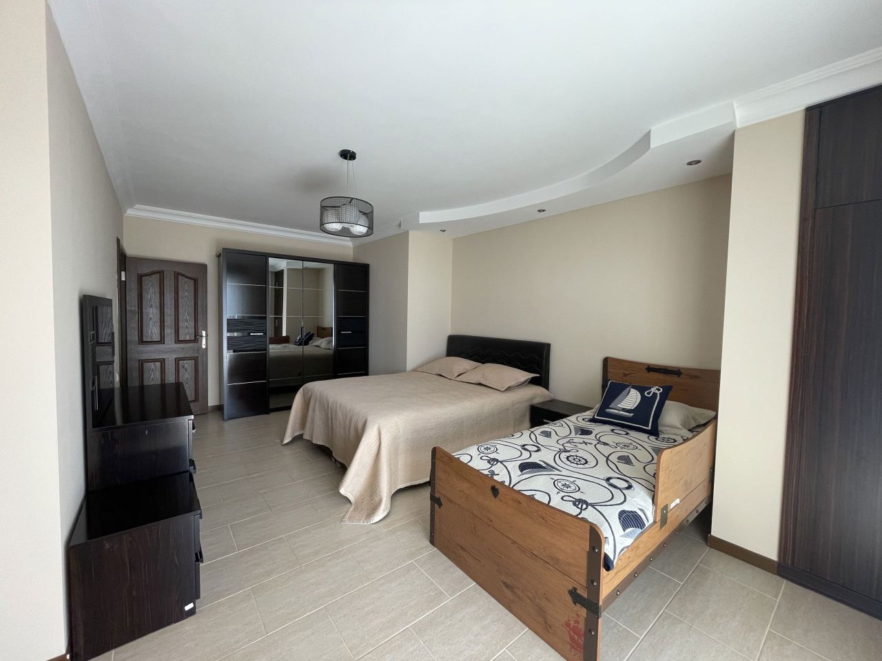 Apartment in Alanya, Türkei, 140 m² - Foto 9