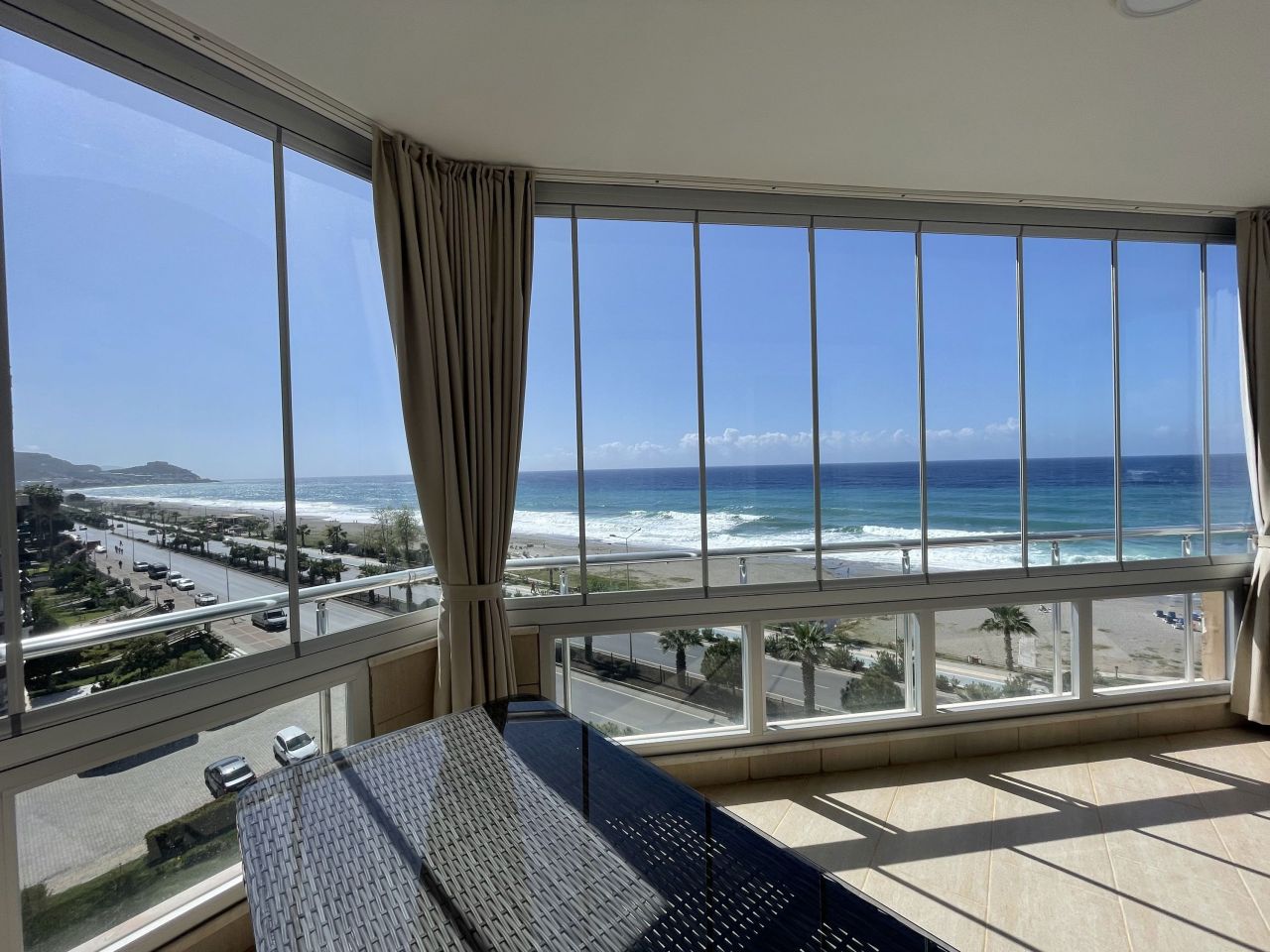 Apartment in Alanya, Türkei, 140 m² - Foto 12