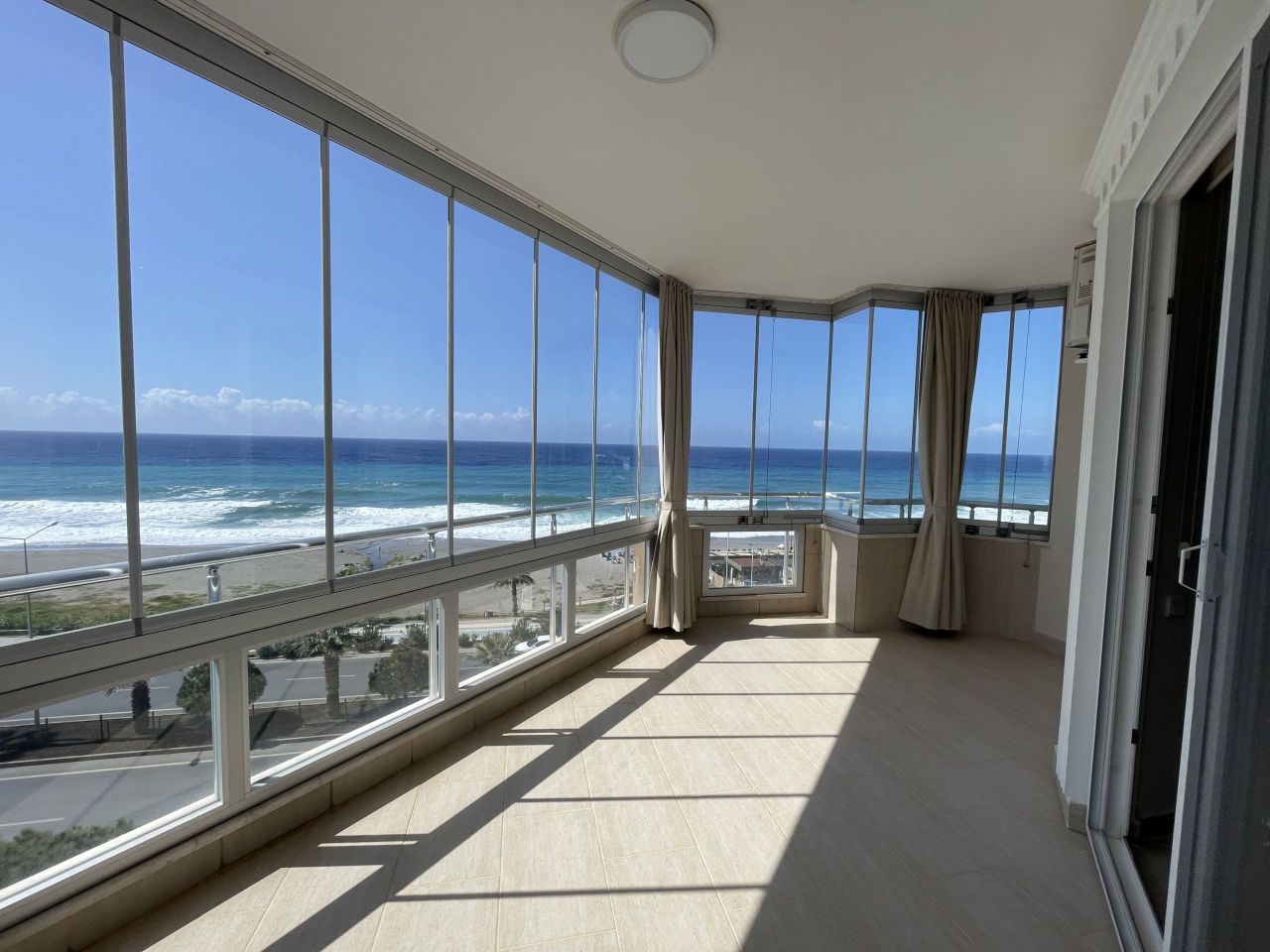 Apartment in Alanya, Türkei, 140 m² - Foto 13