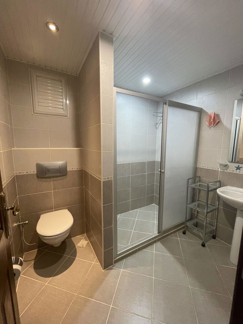 Apartment in Alanya, Türkei, 140 m² - Foto 14