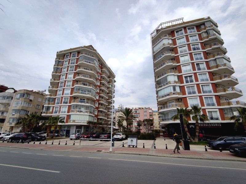 Apartment in Alanya, Türkei, 140 m² - Foto 15
