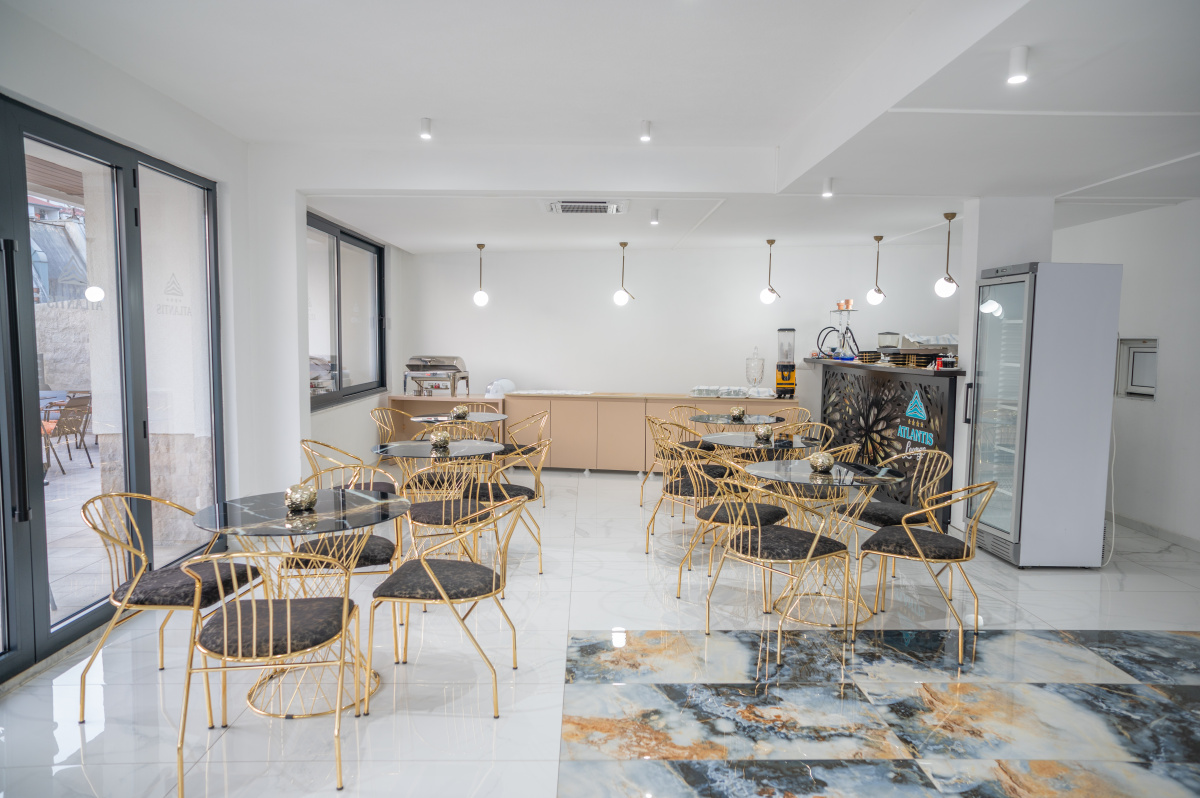 Hôtel à Ulcinj, Monténégro - image 10