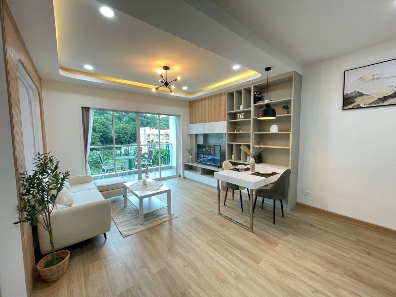 Wohnung in Phuket, Thailand, 48 m² - Foto 7