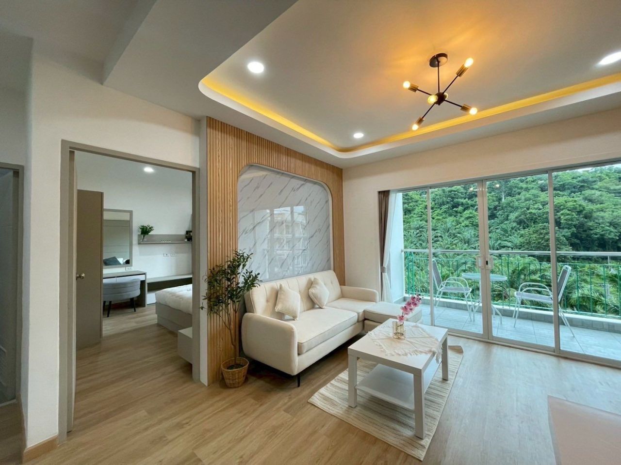 Wohnung in Phuket, Thailand, 48 m² - Foto 11