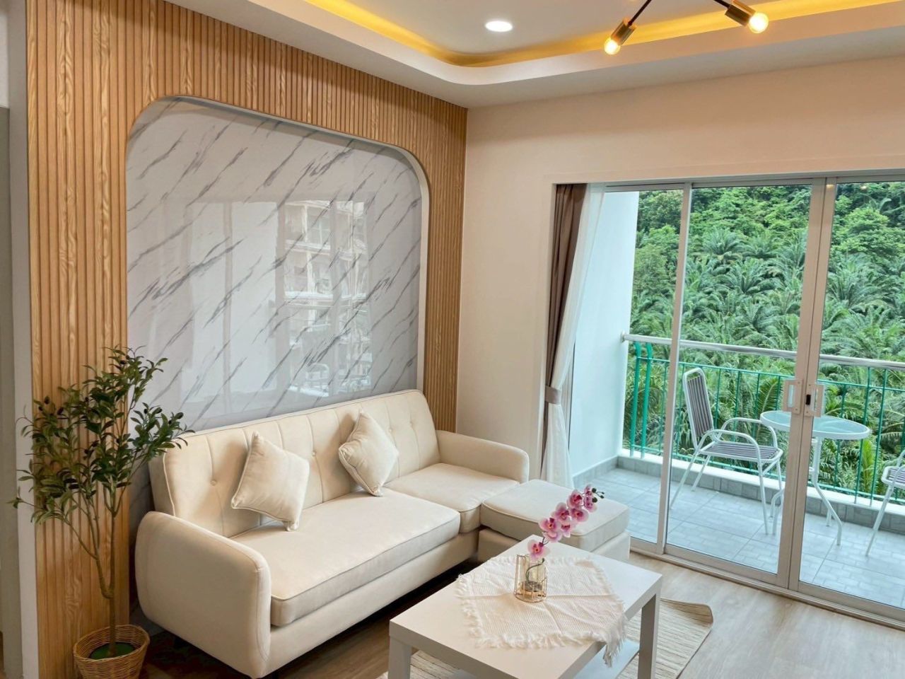 Wohnung in Phuket, Thailand, 48 m² - Foto 2