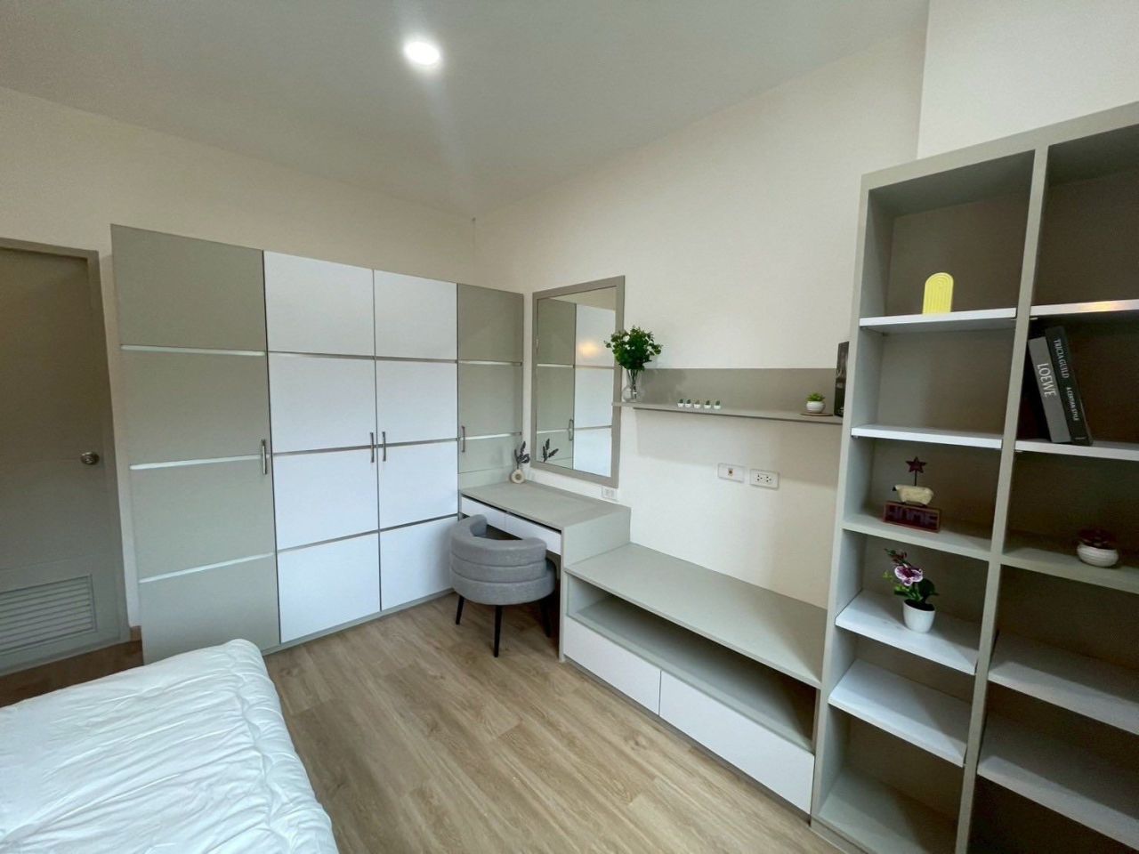 Wohnung in Phuket, Thailand, 48 m² - Foto 15