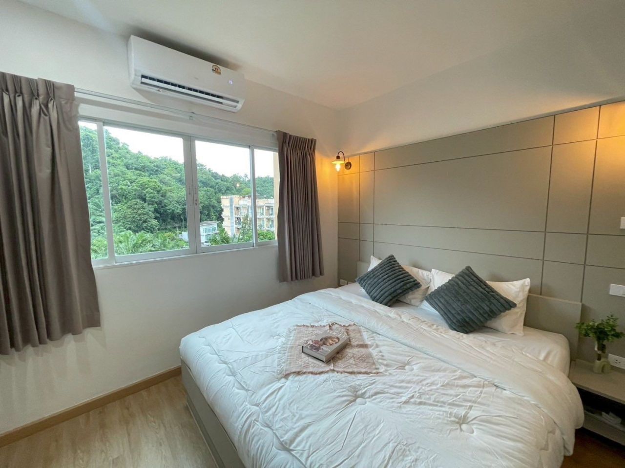 Wohnung in Phuket, Thailand, 48 m² - Foto 13