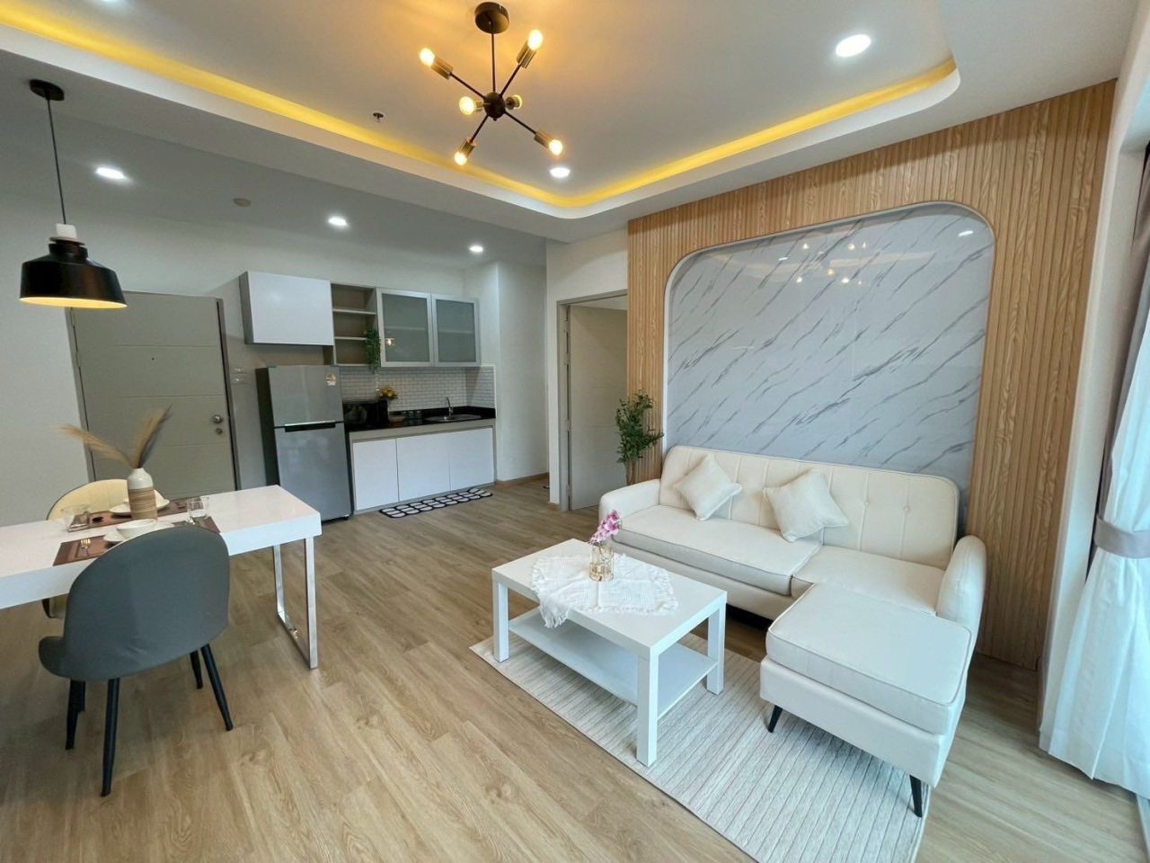Wohnung in Phuket, Thailand, 48 m² - Foto 3
