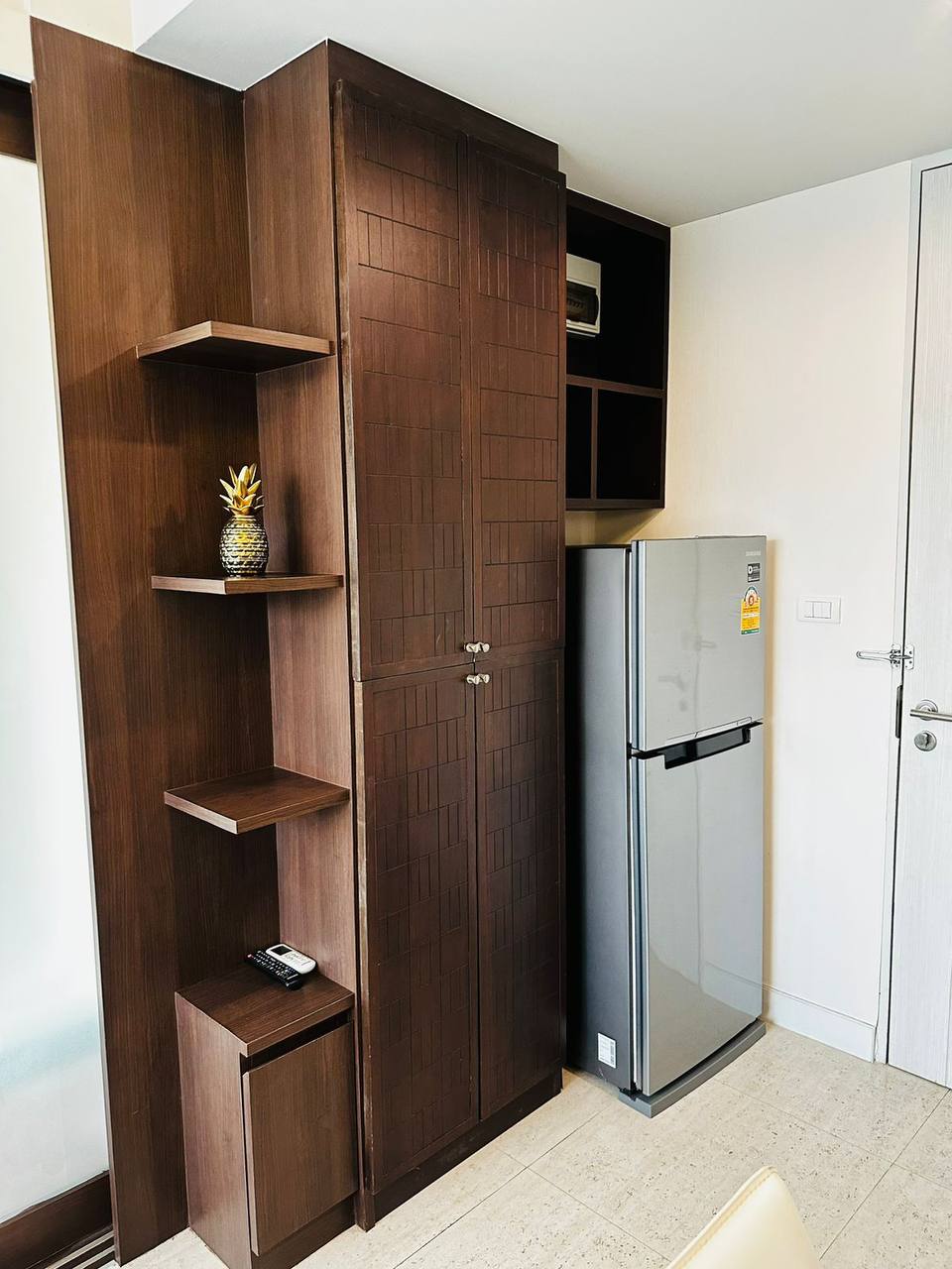 Appartamento sulla spiaggia di Surin Beach, Thailandia, 28 m² - foto 2