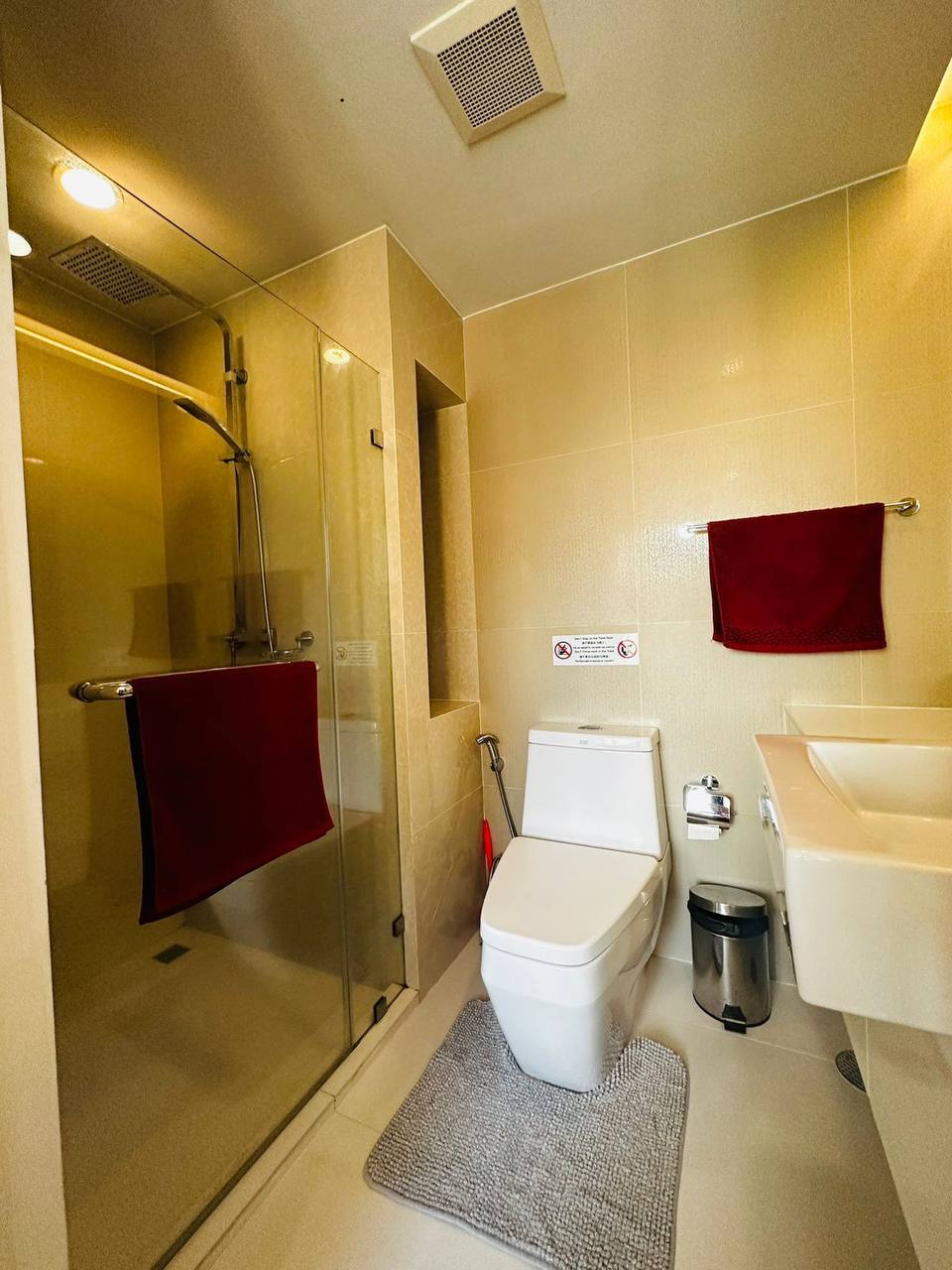 Appartamento sulla spiaggia di Surin Beach, Thailandia, 28 m² - foto 10