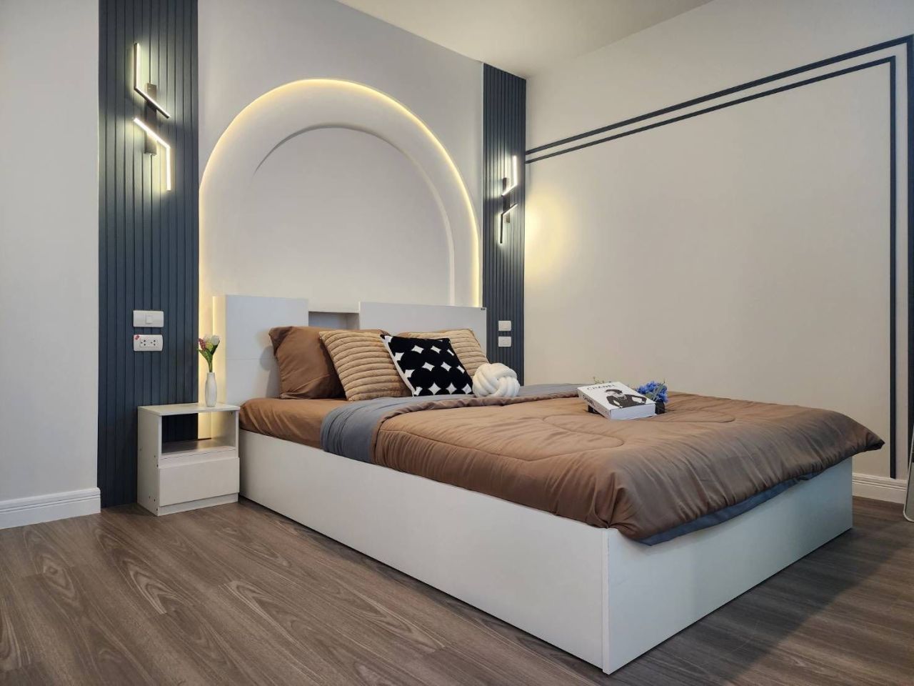 Appartamento a Phuket, Thailandia, 33 m² - foto 1