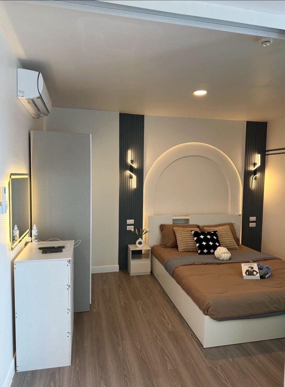 Appartamento a Phuket, Thailandia, 33 m² - foto 5