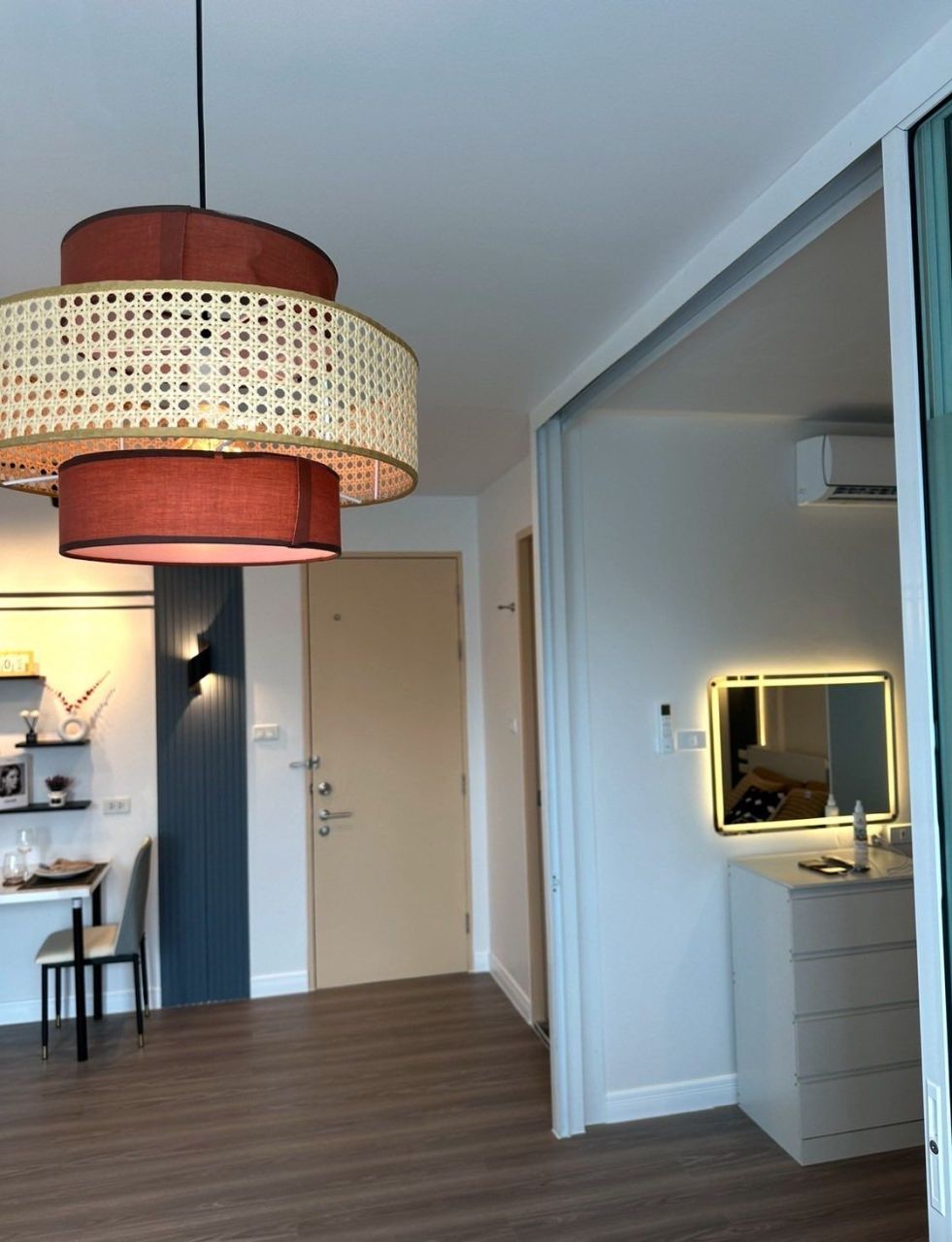 Appartamento a Phuket, Thailandia, 33 m² - foto 13