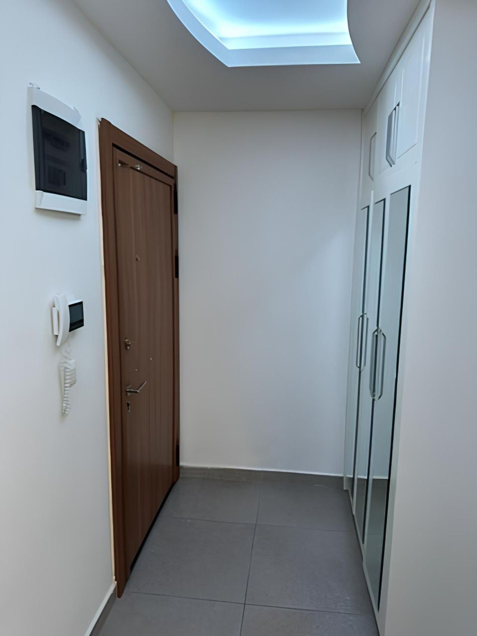 Wohnung in Alanya, Türkei, 125 m² - Foto 16