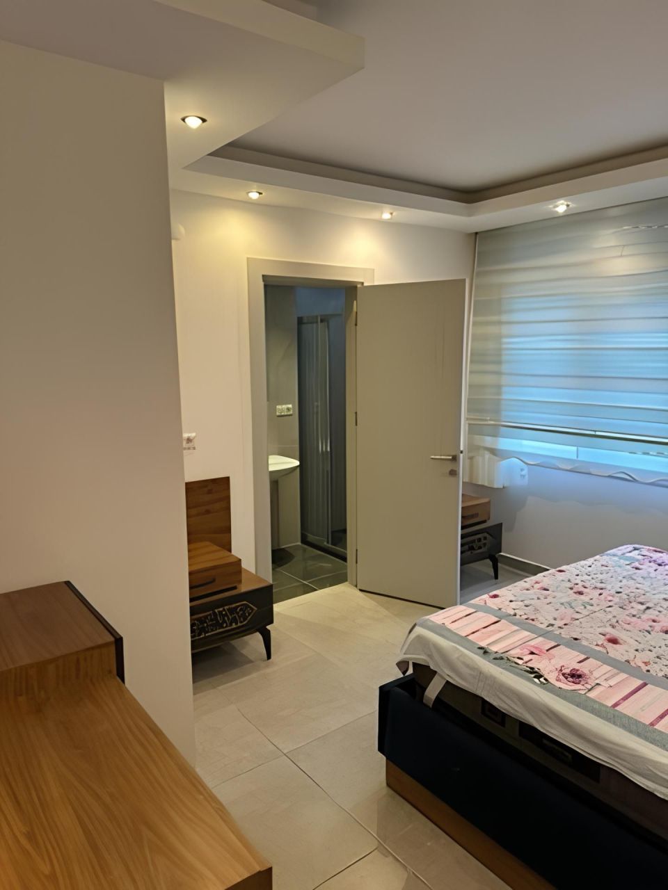 Wohnung in Alanya, Türkei, 125 m² - Foto 13