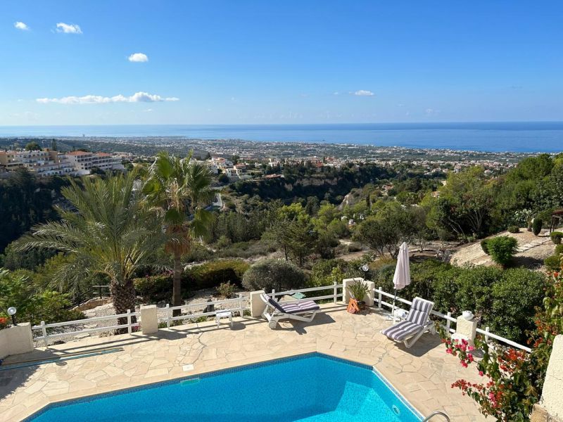 Villa in Paphos, Zypern, 180 m² - Foto 2