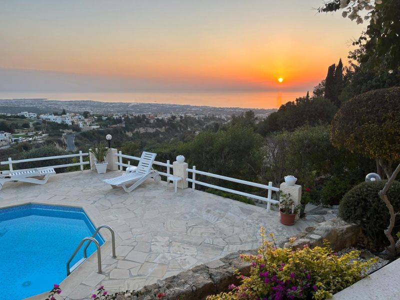 Villa in Paphos, Zypern, 180 m² - Foto 3