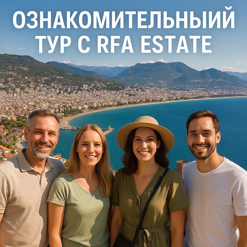 Piso en Alanya, Turquia, 52 m² - imagen 16