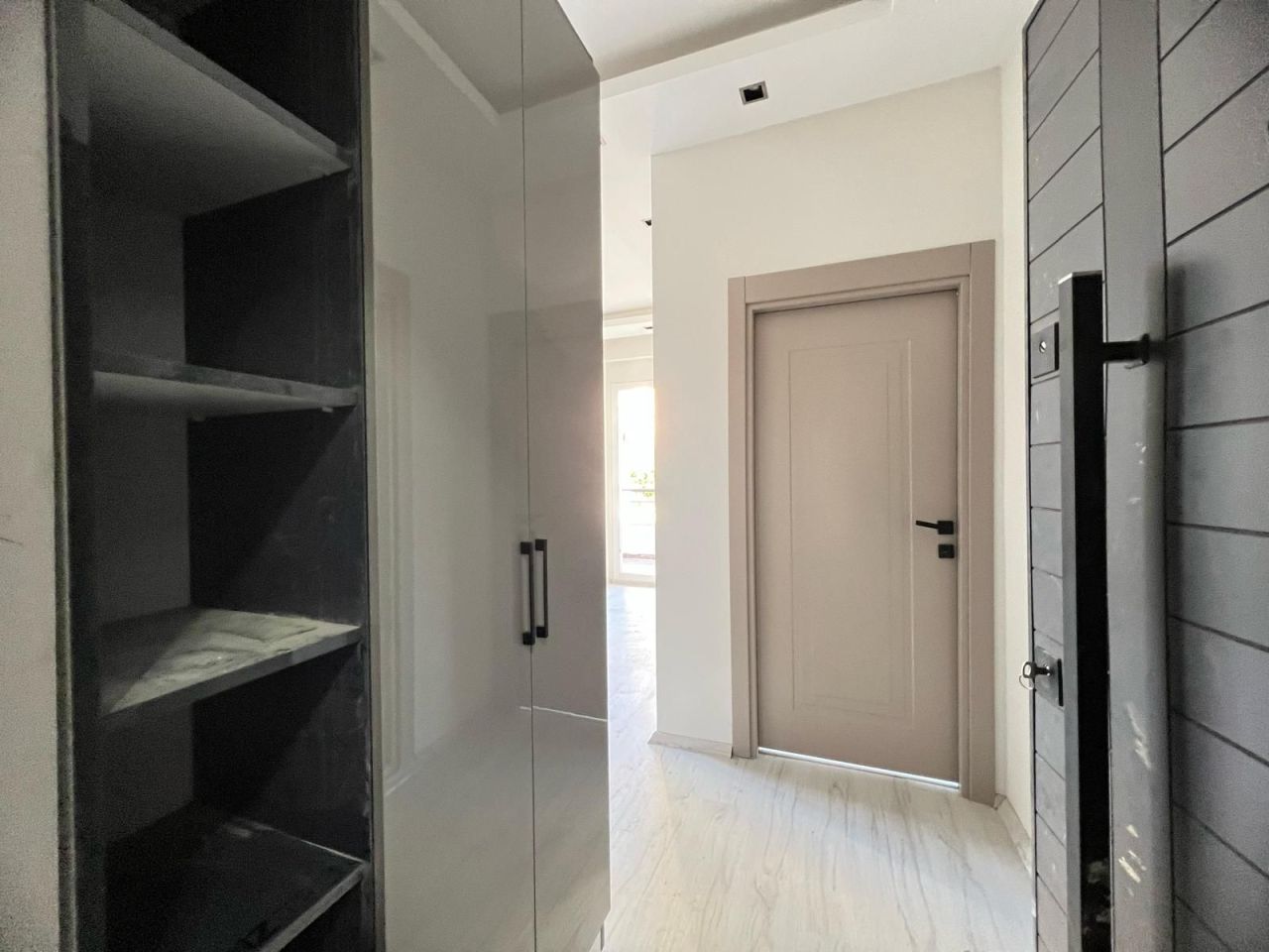 Flat in Mersin, Turkey, 60 m² - picture 3