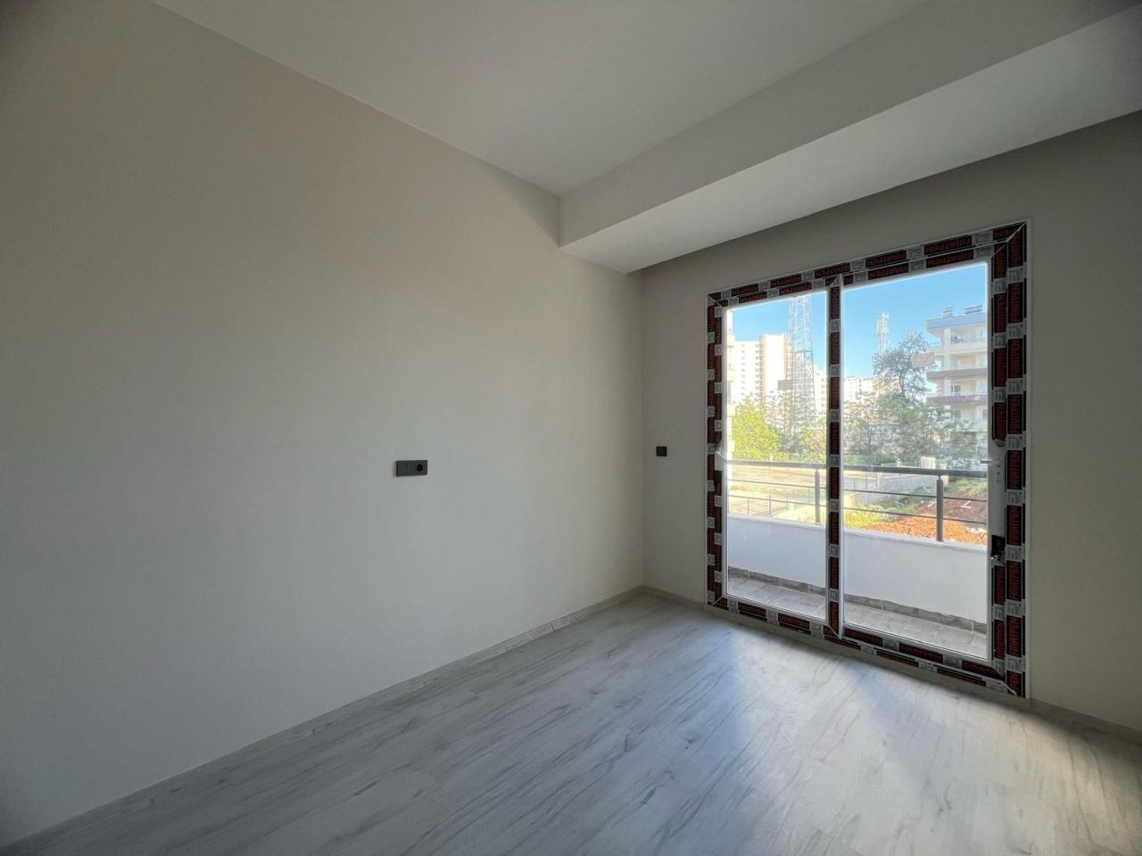 Flat in Mersin, Turkey, 60 m² - picture 9