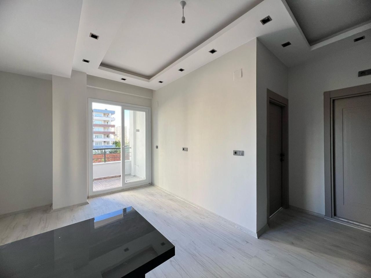 Flat in Mersin, Turkey, 60 m² - picture 13