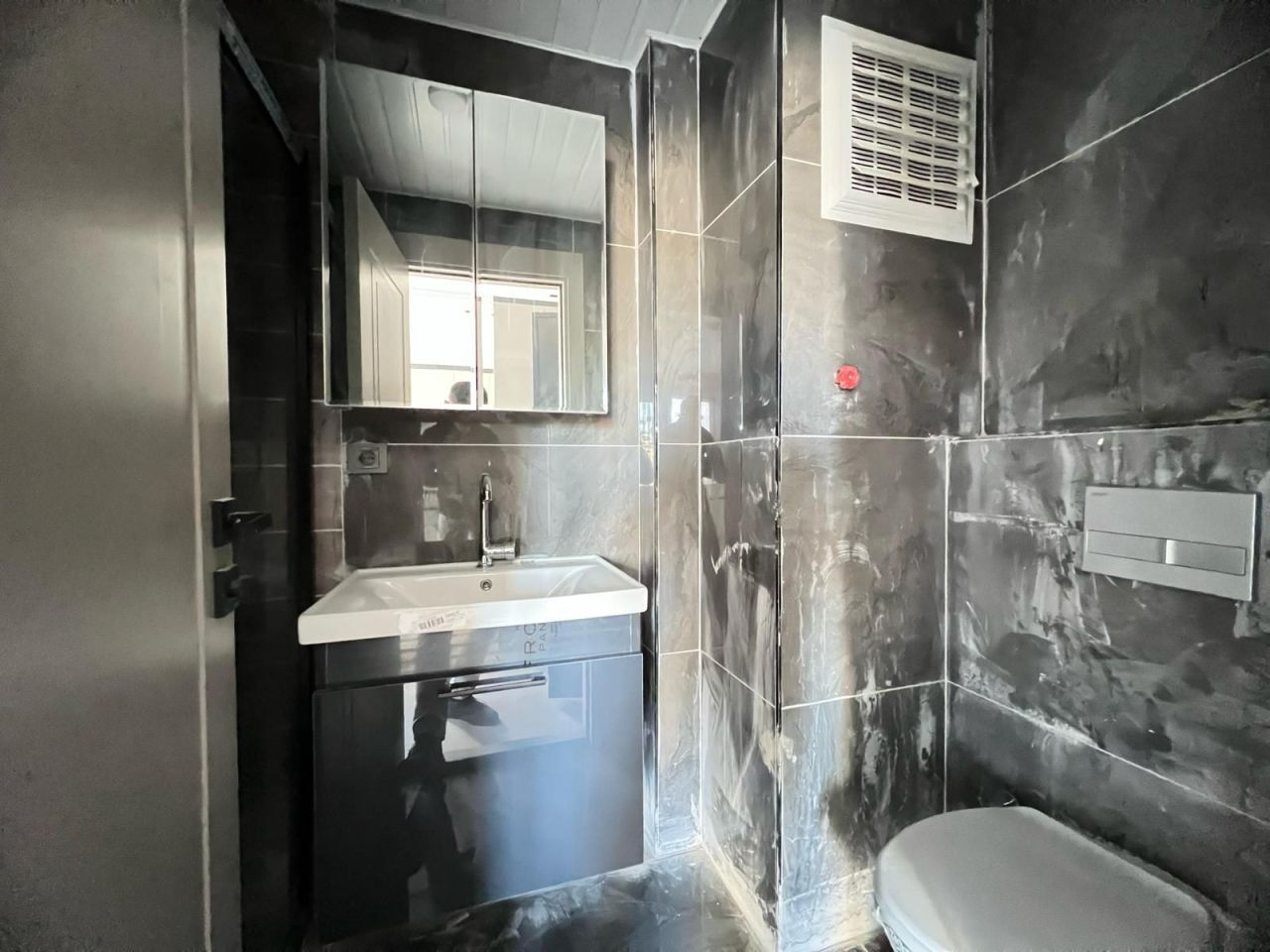 Flat in Mersin, Turkey, 60 m² - picture 7