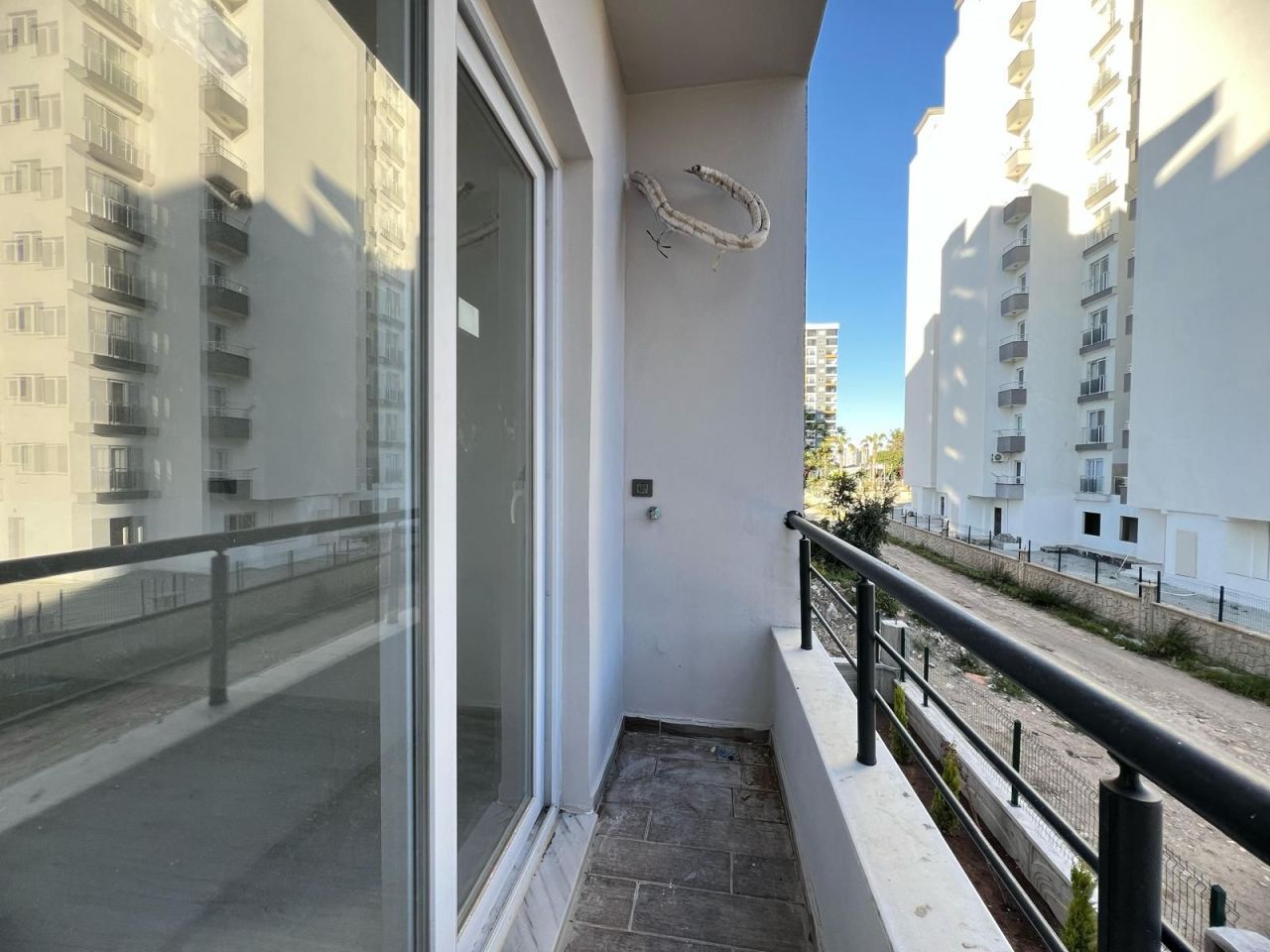 Flat in Mersin, Turkey, 60 m² - picture 5