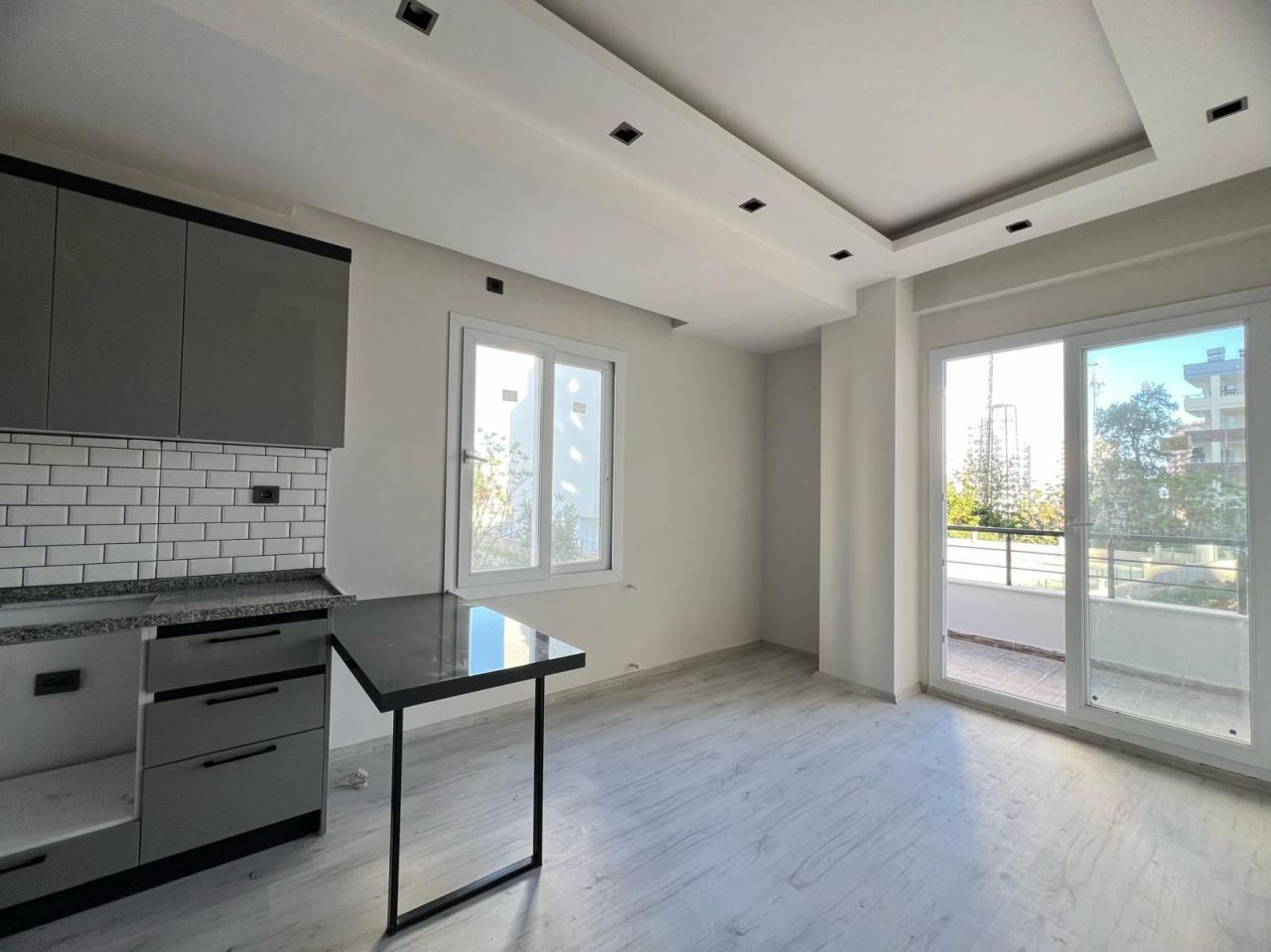 Flat in Mersin, Turkey, 60 m² - picture 11