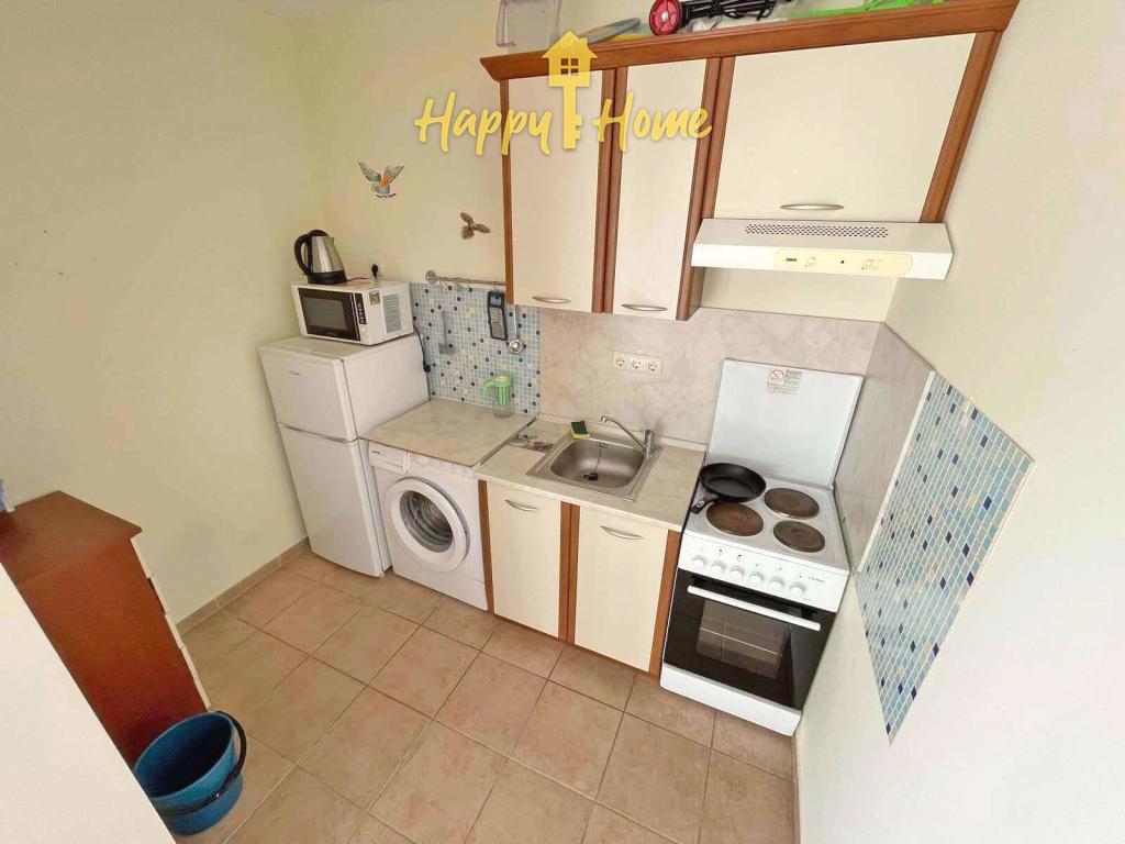 Appartamento a Sveti Vlas, Bulgaria, 68 m² - foto 4