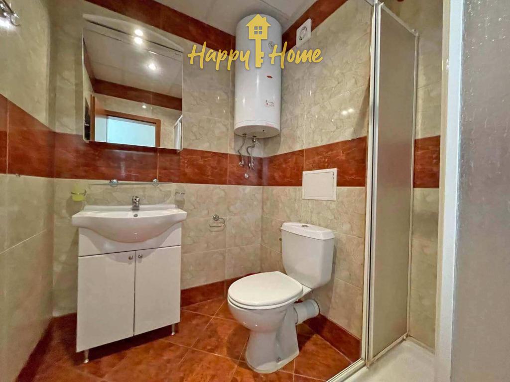 Appartamento a Sveti Vlas, Bulgaria, 68 m² - foto 5