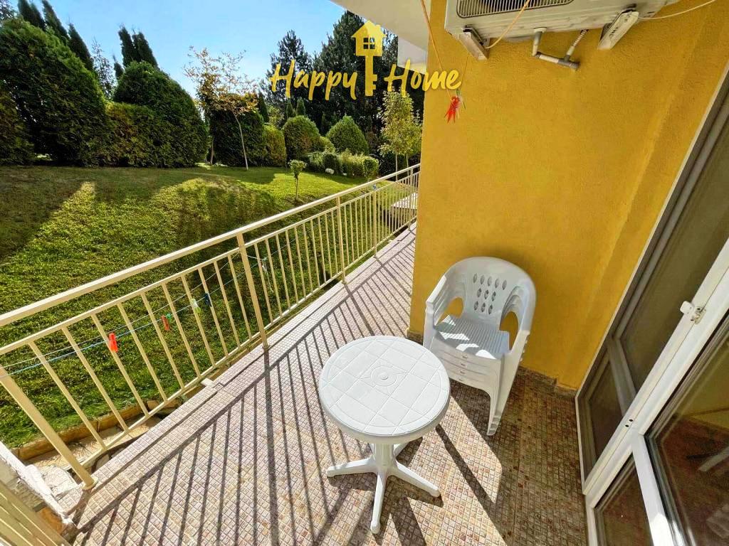 Appartamento a Sveti Vlas, Bulgaria, 68 m² - foto 10