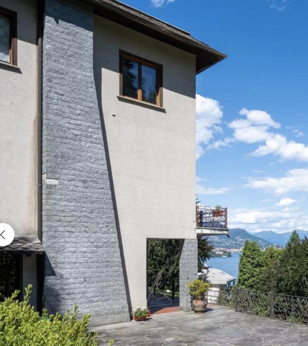Villa a Stresa, Italia, 610 m² - foto 15