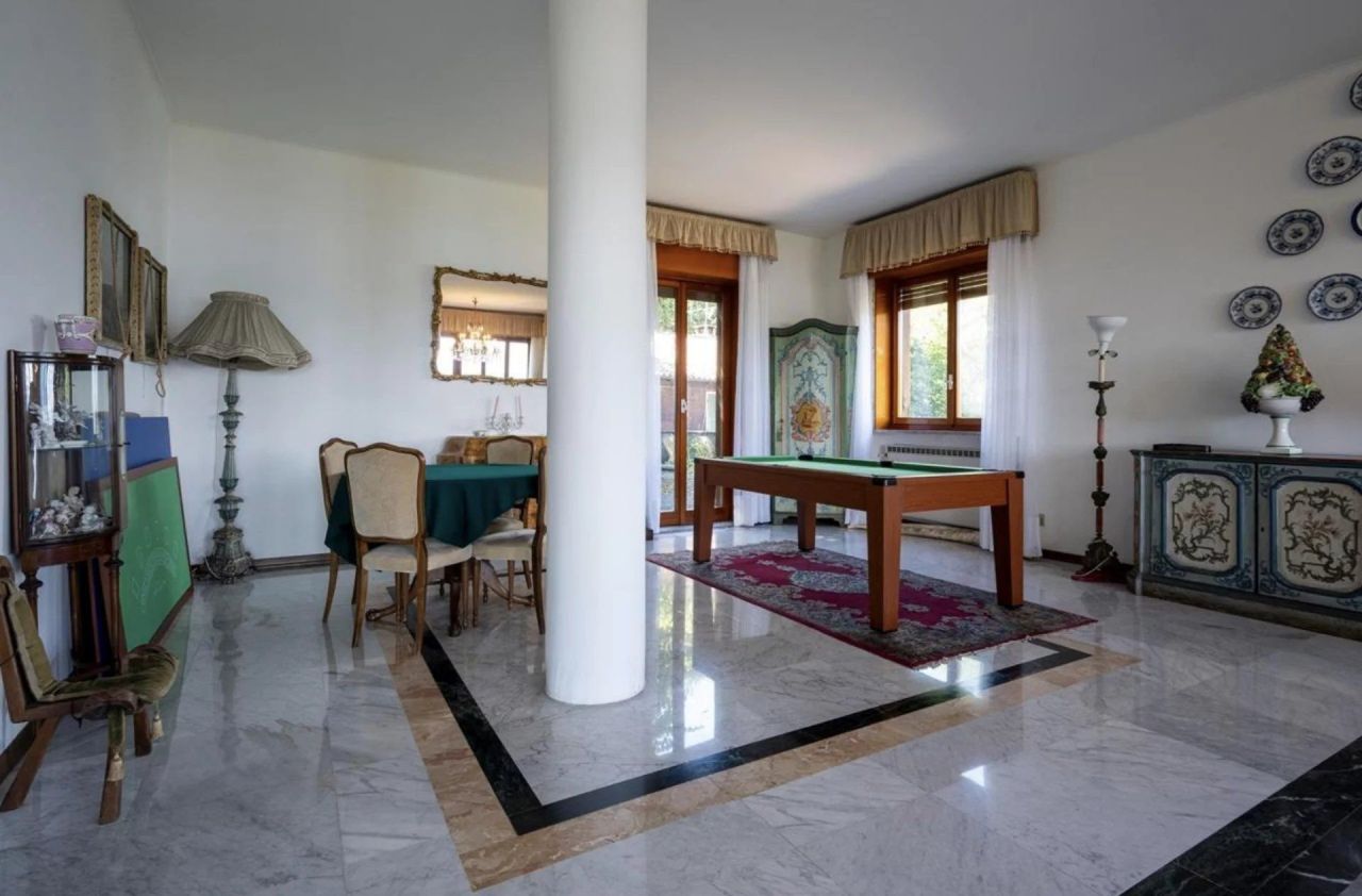 Villa a Stresa, Italia, 610 m² - foto 11