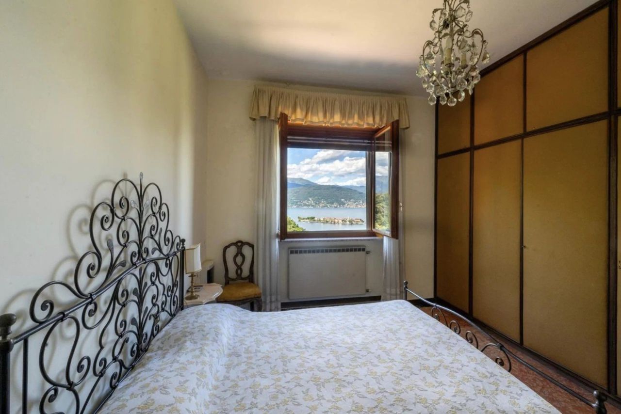 Villa a Stresa, Italia, 610 m² - foto 12