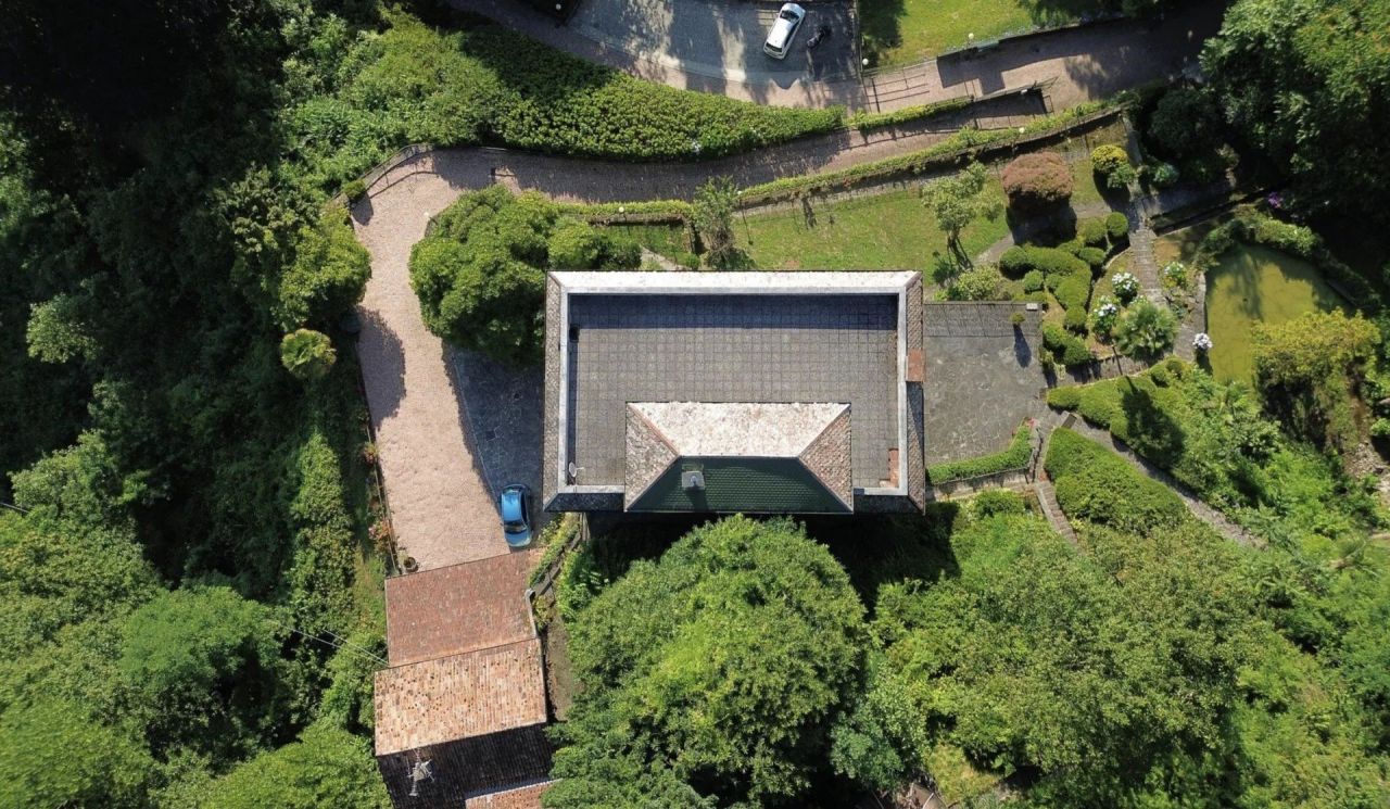 Villa a Stresa, Italia, 610 m² - foto 16