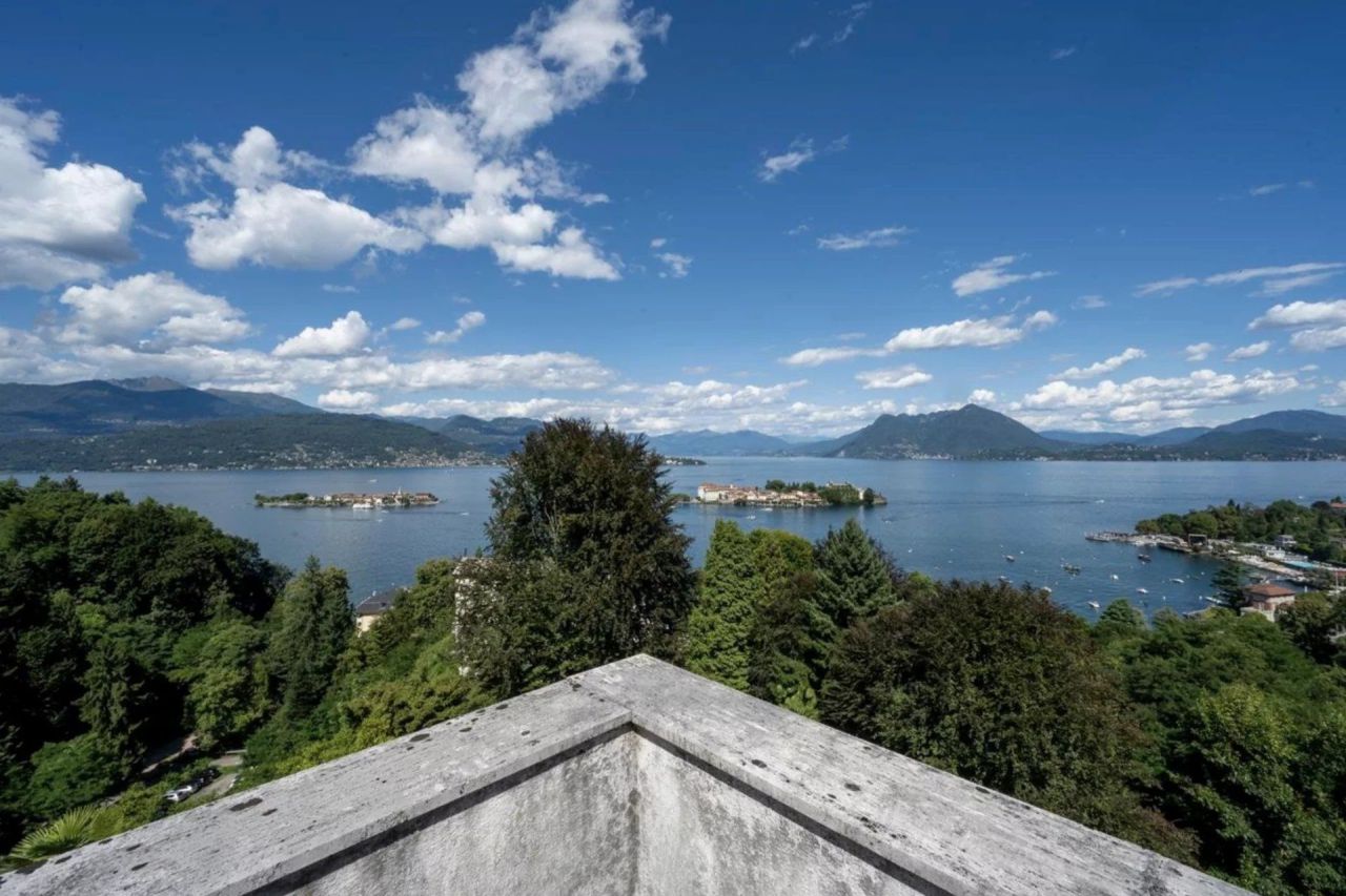 Villa a Stresa, Italia, 610 m² - foto 5