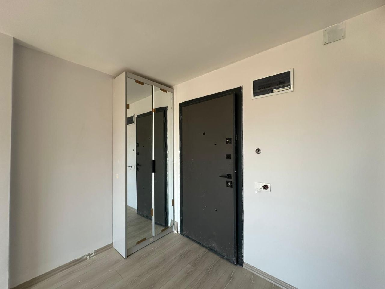 Wohnung in Mersin, Türkei, 60 m² - Foto 15