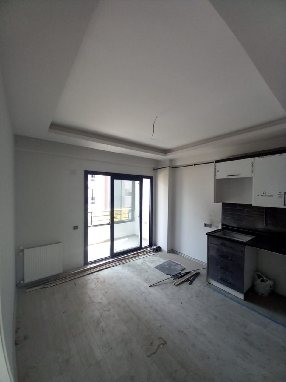 Wohnung in Mersin, Türkei, 60 m² - Foto 18