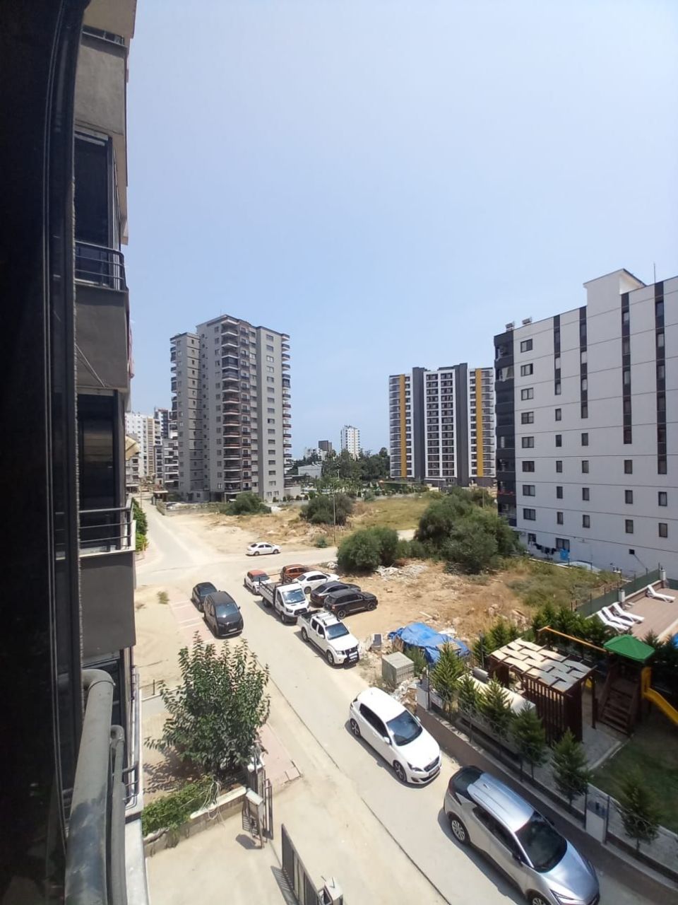 Wohnung in Mersin, Türkei, 60 m² - Foto 17