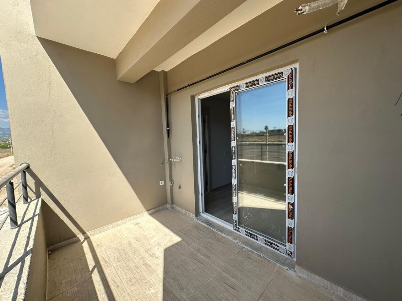 Wohnung in Mersin, Türkei, 60 m² - Foto 13