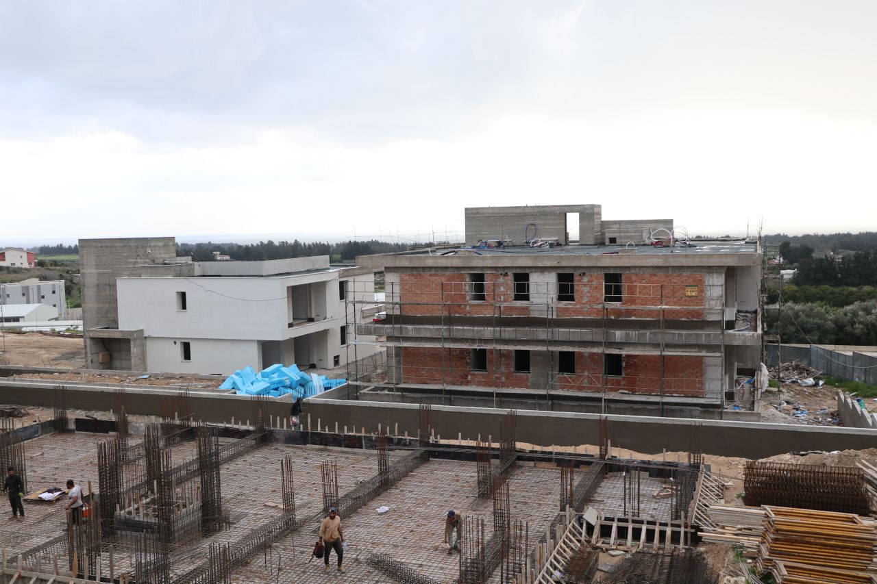 Piso en Pafos, Chipre, 69 m² - imagen 4