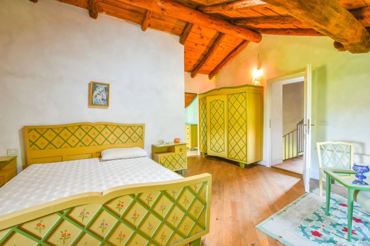 Villa a Varese, Italia, 525 m² - foto 12