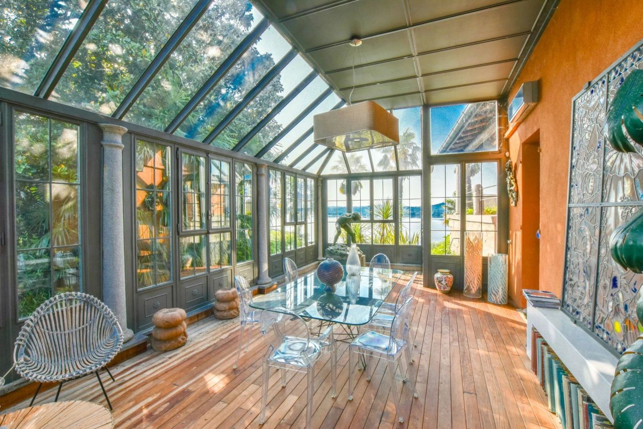 Villa a Varese, Italia, 525 m² - foto 16