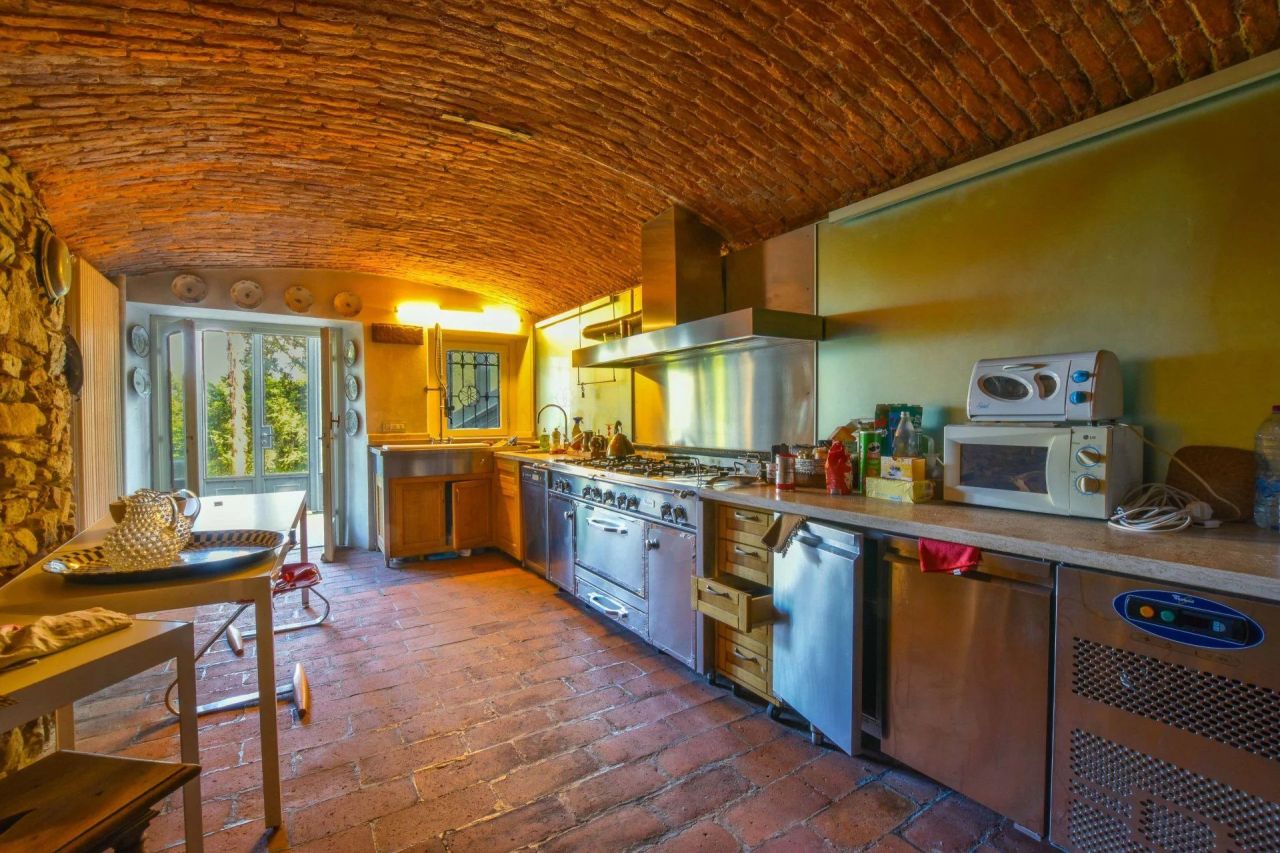 Villa a Varese, Italia, 525 m² - foto 15