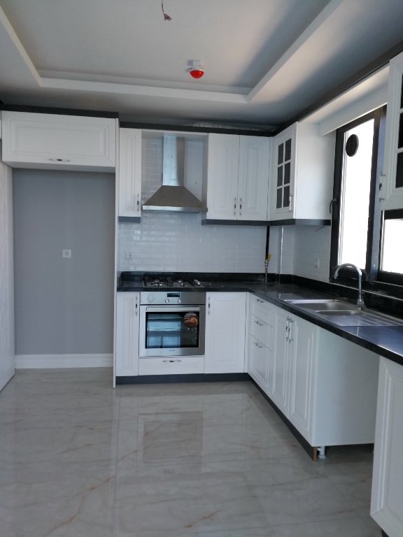 Flat in Mersin, Turkey, 170 m² - picture 2