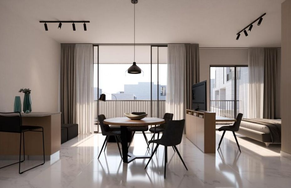 Piso en Pafos, Chipre, 88 m² - imagen 7