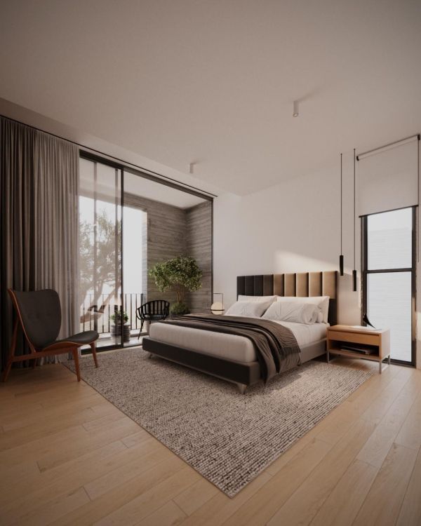 Piso en Pafos, Chipre, 88 m² - imagen 11