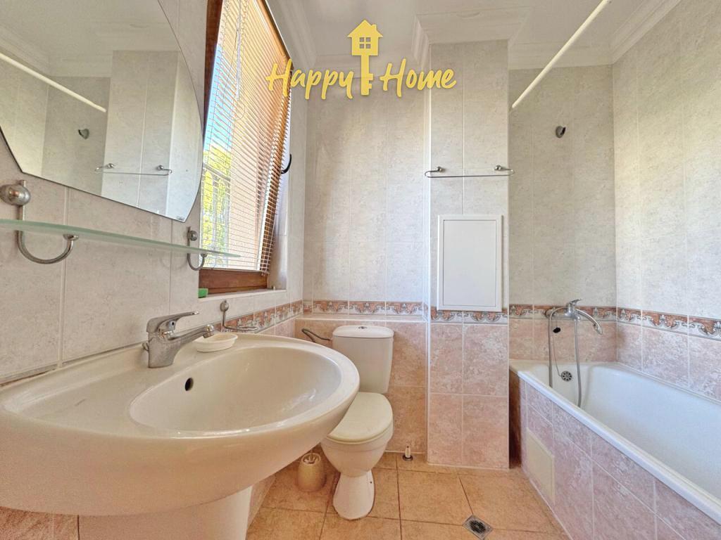 Flat at Sunny Beach, Bulgaria, 105 m² - picture 9