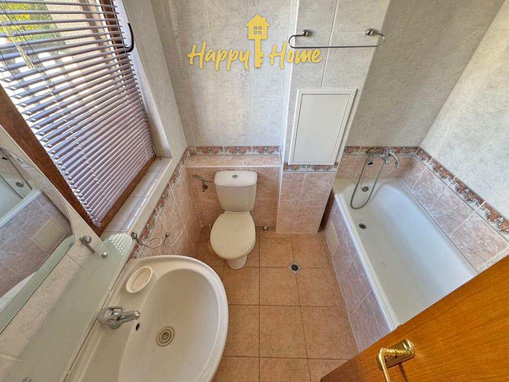 Flat at Sunny Beach, Bulgaria, 105 m² - picture 8